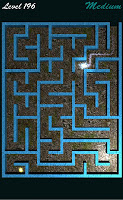 Pretty Maze screenshot 2