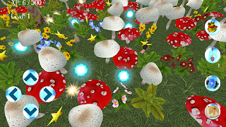 Fantasy World syot layar 3