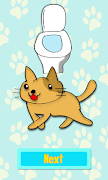 トイレトレーニングforキッズ screenshot 1