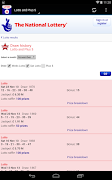 National Lottery Result Screenshot 6