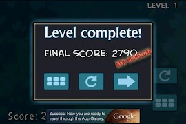 Bubbletastic screenshot 6