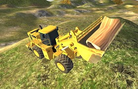 Excavator Driver Simulator 스크린샷 7