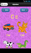 Alphabet screenshot 4