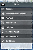 Powder Day 截图 1