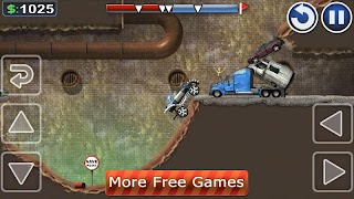 Hell Cops Free Screenshot 4