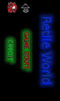 Rettle World poster
