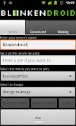 Blinkendroid تصوير الشاشة 2