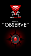 WiFi Hacker Prank poster