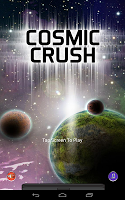 Cosmic Crush screenshot 5