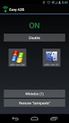 Easy ADB (Wireless Whitelist) bài đăng