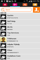 iweb plus screenshot 2