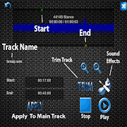 dPocket Studio screenshot 5