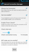 Network Manager(WIFI/DATA) bài đăng