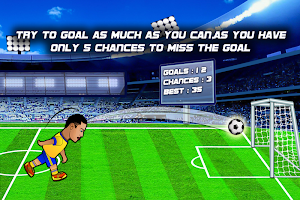 Soccer Strike screenshot 2