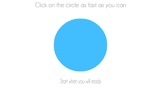 برنامهنما Taps Meter (Clickometer) عکس از صفحه