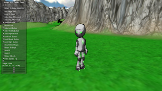 پوستر Simple RPG Camera