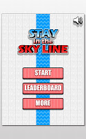 Stay in the sky line bài đăng