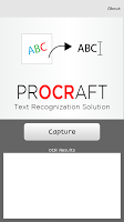 Procraft poster