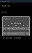 CC Tracker (Trial) screenshot 6