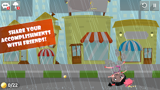 Raining Coins screenshot 6