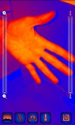 Thermal Camera syot layar 3