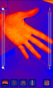 Thermal Camera स्क्रीनशॉट 3