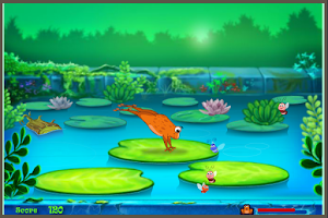 Leaping Frog স্ক্রিনশট 2
