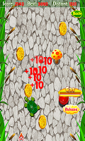 Turtle game screenshot 3