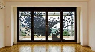 Window Stickers Design 截圖 3