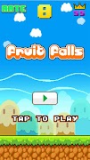 Fruit Falls Ekran Görüntüsü 5