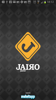 JAIRO junior poster