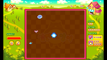 Fat Cat screenshot 2
