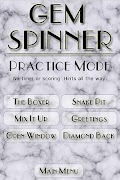 Gem Spinner Lite ภาพหน้าจอ 4