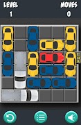 Traffic Block-poster