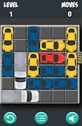 Poster Traffic Block