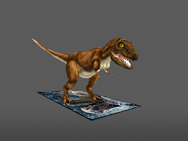 ARnimals Ekran Görüntüsü 3