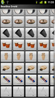 BeatBox Droid Drum Kit 2 Free screenshot 1