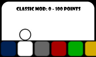 Colorful Squares screenshot 2