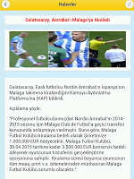 برنامه‌نما Sansürsüz Haber عکس از صفحه