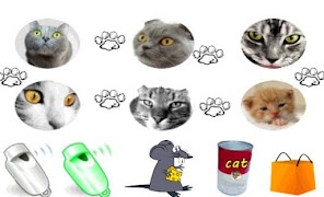 gọi Cát ảnh chụp màn hình 1