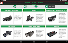 ATN Catalog ภาพหน้าจอ 7