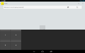 Touch Typing Instantly 截图 2