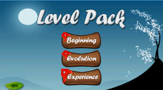 Jumpy Ninja Kid स्क्रीनशॉट 1