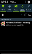 Poster ADB Manager