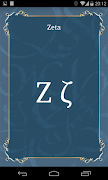 Alphabets screenshot 2