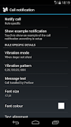Prefixer captura de pantalla 6