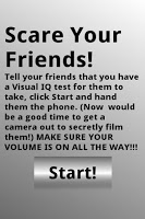Scare Your Friends poster