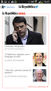 la Repubblica.it screenshot 6