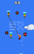 Grappling Garry screenshot 7