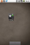 Bluetooth OnOff 海报